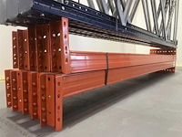 Kimer - palletstelling - various racking - afbeelding 2 van  4