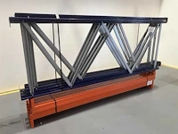 Kimer - palletstelling - various racking