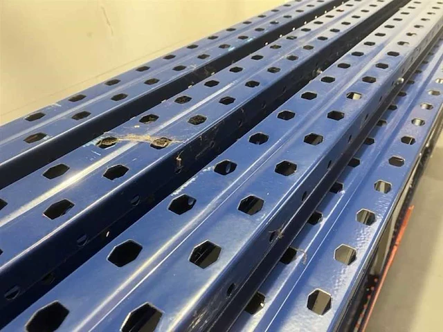 Kimer - palletstelling - various racking - afbeelding 2 van  4