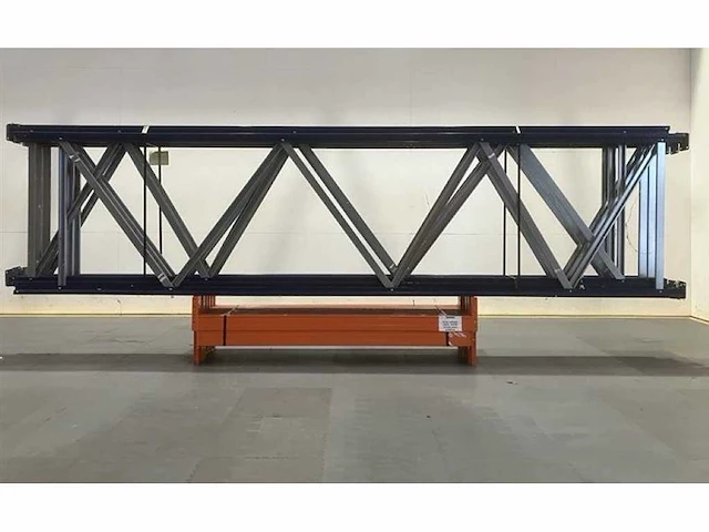 Kimer - palletstelling - various racking - afbeelding 4 van  4