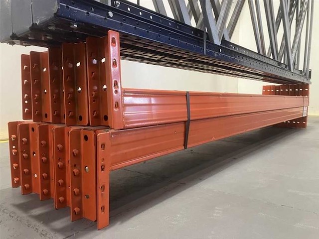 Kimer - palletstelling - various racking - afbeelding 2 van  4