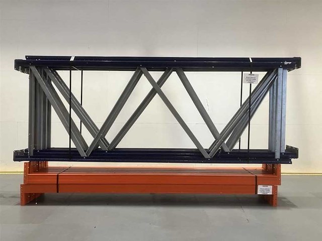 Kimer - palletstelling - various racking - afbeelding 3 van  4