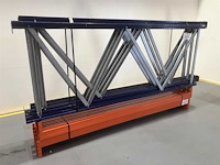 Kimer - palletstelling - various racking - afbeelding 4 van  4