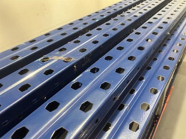 Kimer - palletstelling - various racking - afbeelding 2 van  4