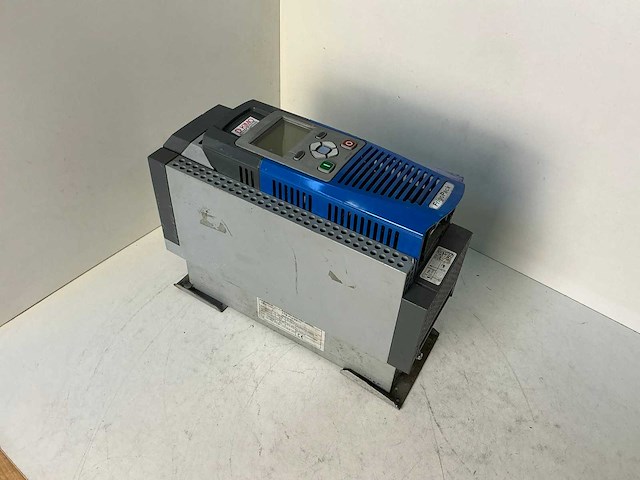 Kimo frigopack fpe fu+23/11 frequentieregelaar - afbeelding 3 van  7