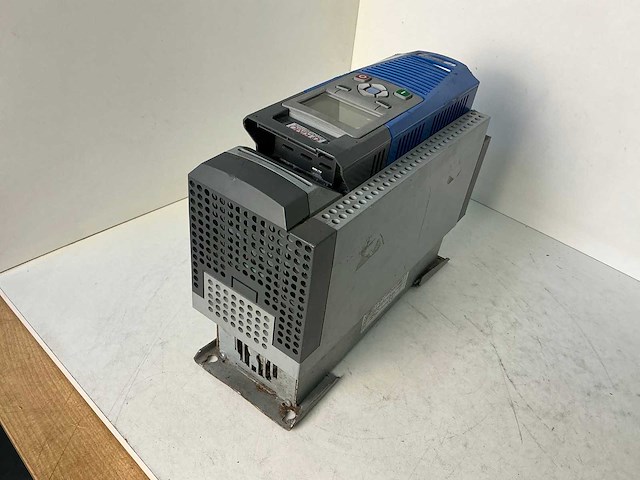 Kimo frigopack fpe fu+23/11 frequentieregelaar - afbeelding 4 van  7