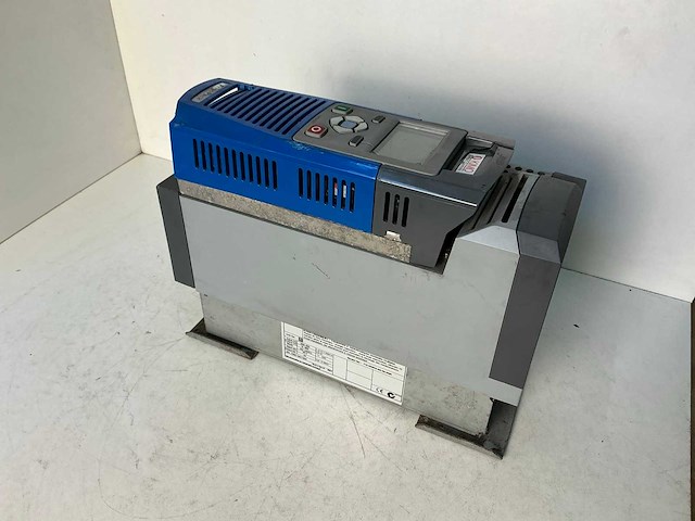 Kimo frigopack fpe fu+23/11 frequentieregelaar - afbeelding 5 van  7