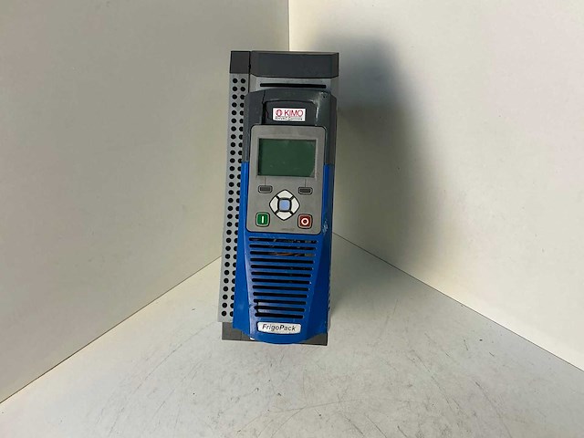 Kimo frigopack fpe fu+23/11 frequentieregelaar - afbeelding 2 van  4