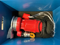 Kin pumps as 400a dompelpomp - afbeelding 3 van  6