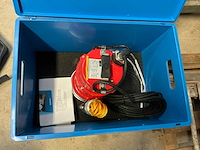 Kin pumps as 400a dompelpomp - afbeelding 4 van  6