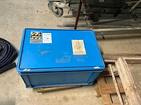 Kin pumps as 400a dompelpomp - afbeelding 6 van  6