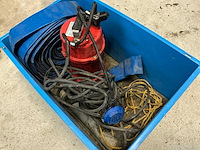 Kin pumps as 400a dompelpomp - afbeelding 3 van  5