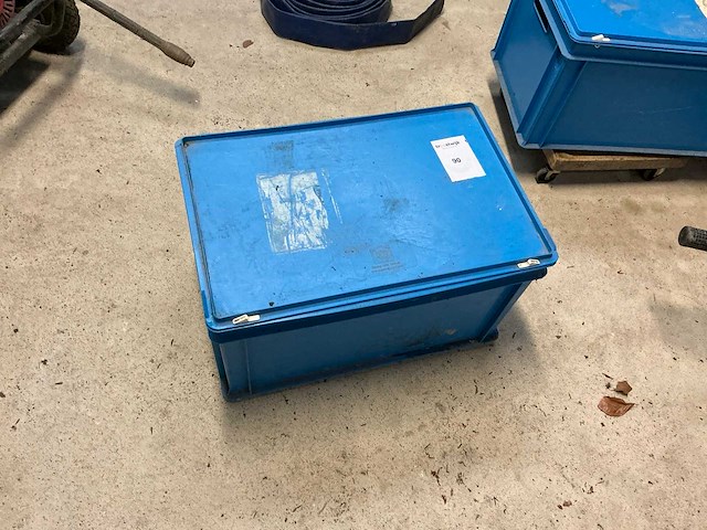 Kin pumps as 400a dompelpomp - afbeelding 5 van  5