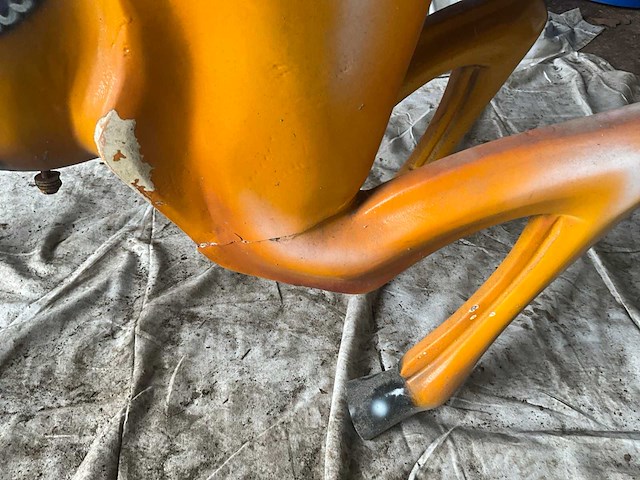 Kind carrouselbambi - afbeelding 6 van  7