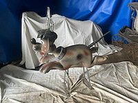 Kind carrouselhond - afbeelding 1 van  7