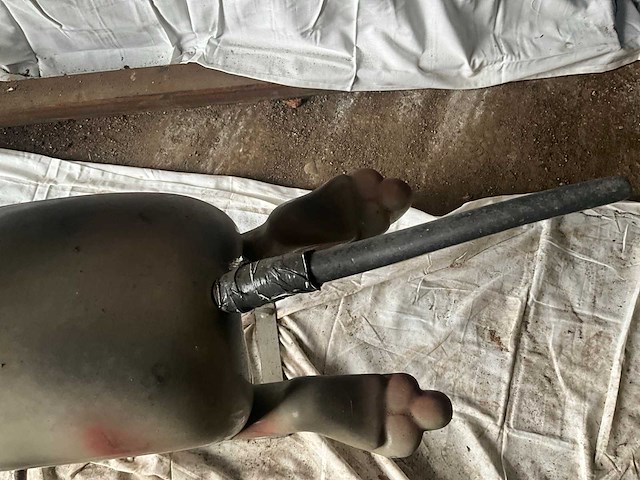 Kind carrouselhond - afbeelding 6 van  7