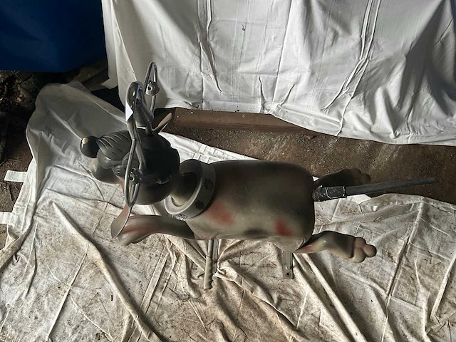 Kind carrouselhond - afbeelding 7 van  7