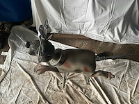 Kind carrouselhond - afbeelding 7 van  7