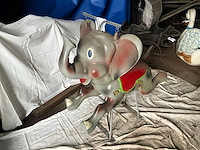 Kind carrouselolifant - afbeelding 2 van  6