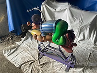 Kind carrouselpopeye - afbeelding 4 van  6