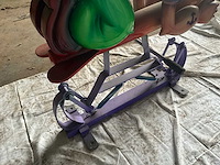 Kind carrouselpopeye - afbeelding 6 van  6