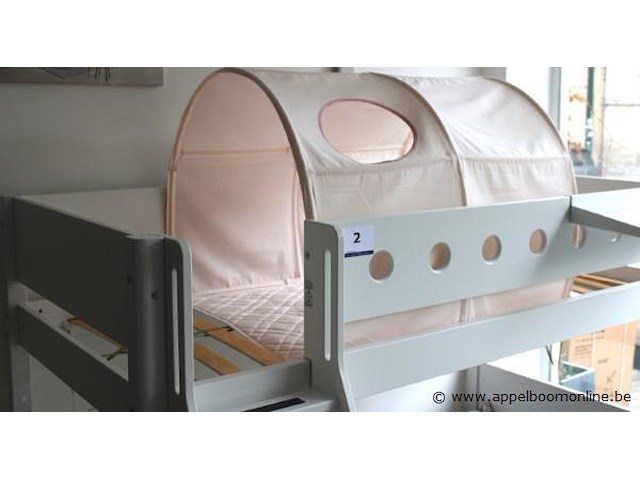 Kindehoogslaper - afbeelding 2 van  3