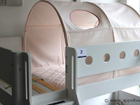 Kindehoogslaper - afbeelding 2 van  3