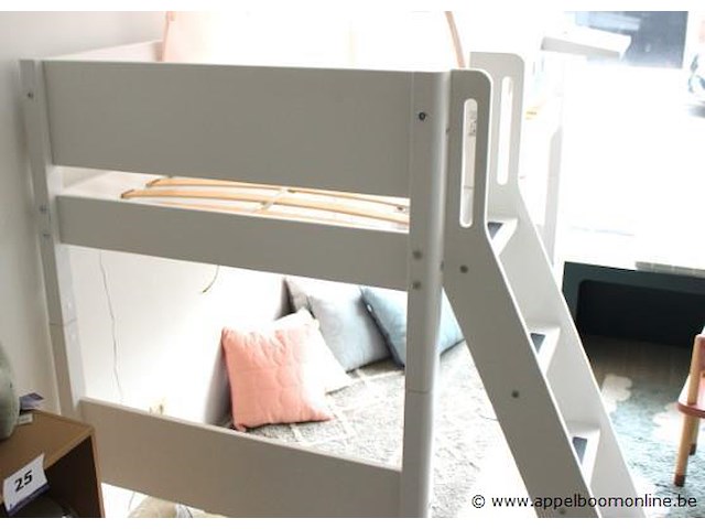 Kindehoogslaper - afbeelding 3 van  3