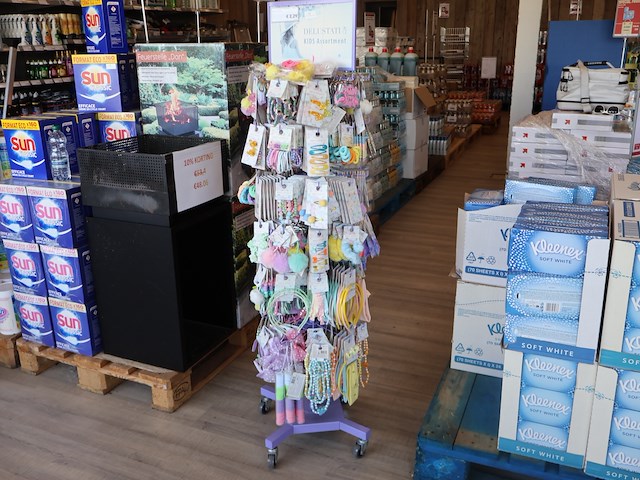 Kinder accessories - afbeelding 1 van  8