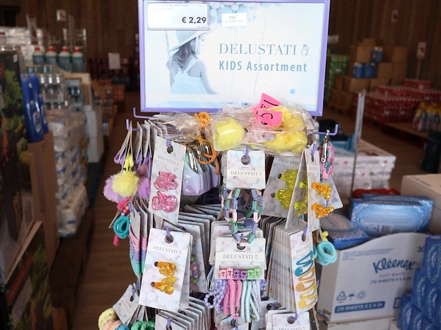 Kinder accessories - afbeelding 2 van  8