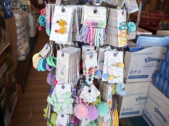 Kinder accessories - afbeelding 3 van  8