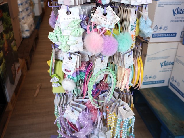 Kinder accessories - afbeelding 4 van  8