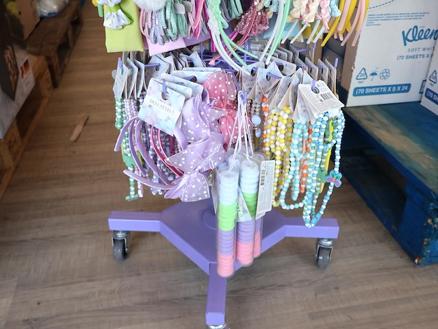 Kinder accessories - afbeelding 5 van  8