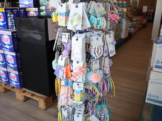 Kinder accessories - afbeelding 7 van  8