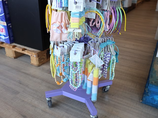 Kinder accessories - afbeelding 8 van  8
