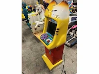 Kinder-arcadekast - afbeelding 1 van  8