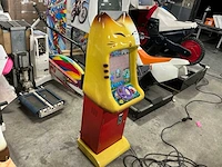 Kinder-arcadekast - afbeelding 2 van  8
