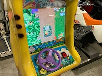 Kinder-arcadekast - afbeelding 5 van  8