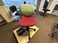 Kinder bureaustoel - afbeelding 1 van  6