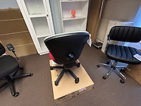 Kinder bureaustoel - afbeelding 3 van  6