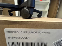 Kinder bureaustoel - afbeelding 5 van  6