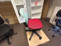 Kinder bureaustoel - afbeelding 2 van  6