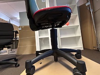 Kinder bureaustoel - afbeelding 4 van  6