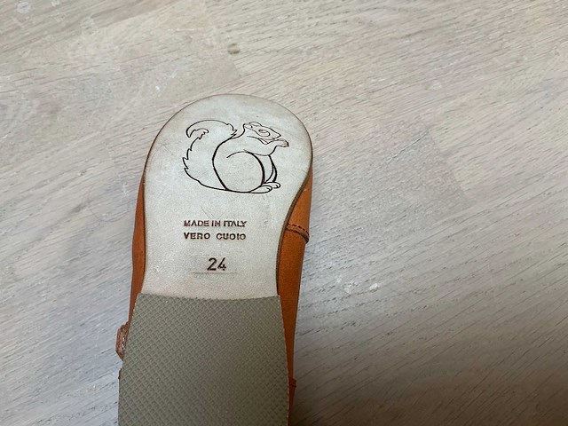 Kinder design ballerina 24 - afbeelding 3 van  5