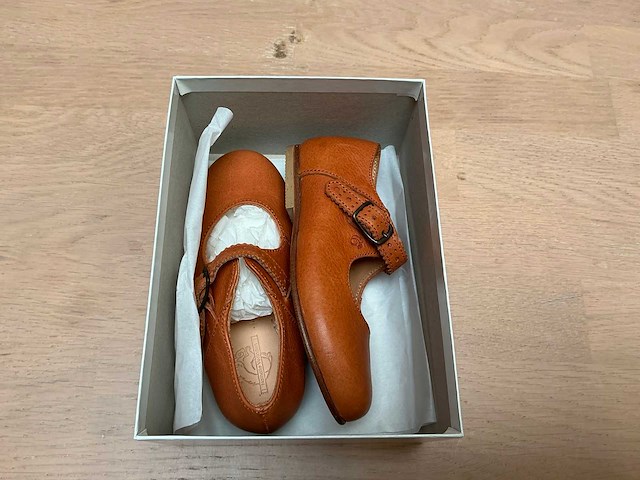 Kinder design ballerina 24 - afbeelding 4 van  5