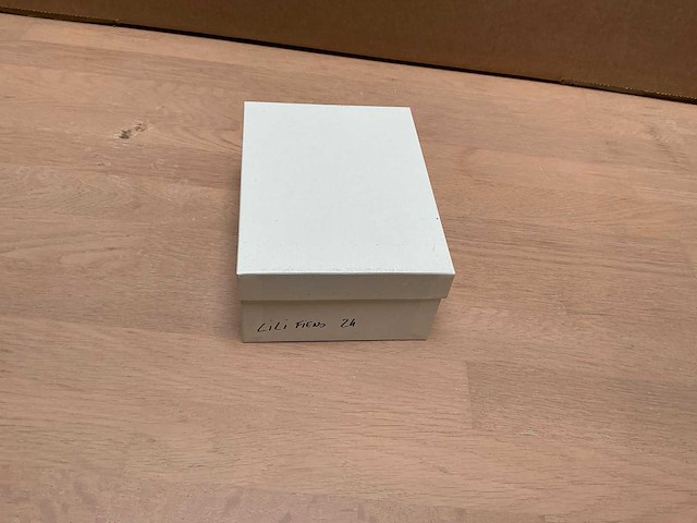 Kinder design ballerina 24 - afbeelding 5 van  5