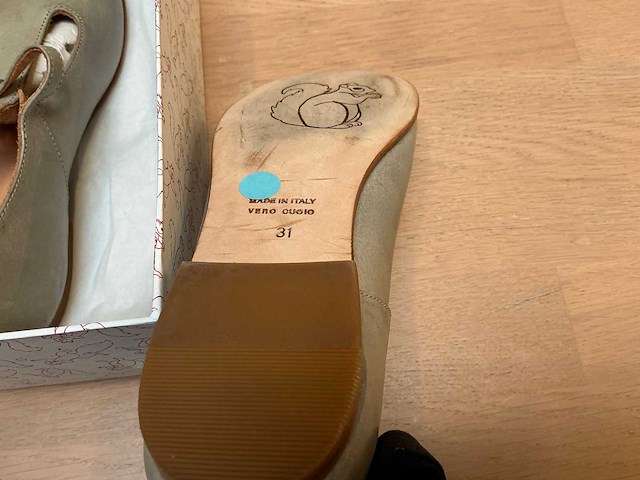 Kinder design ballerina 31 - afbeelding 4 van  6