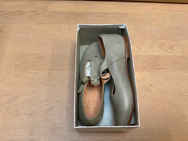 Kinder design ballerina 31 - afbeelding 5 van  6