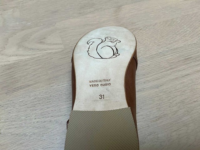 Kinder design ballerina 31 - afbeelding 5 van  7