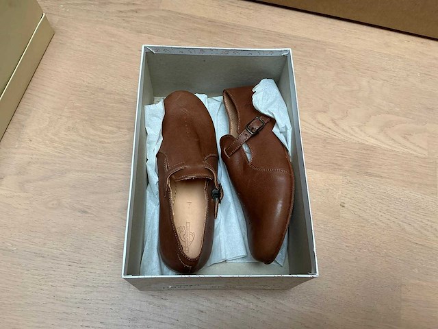 Kinder design ballerina 31 - afbeelding 7 van  7